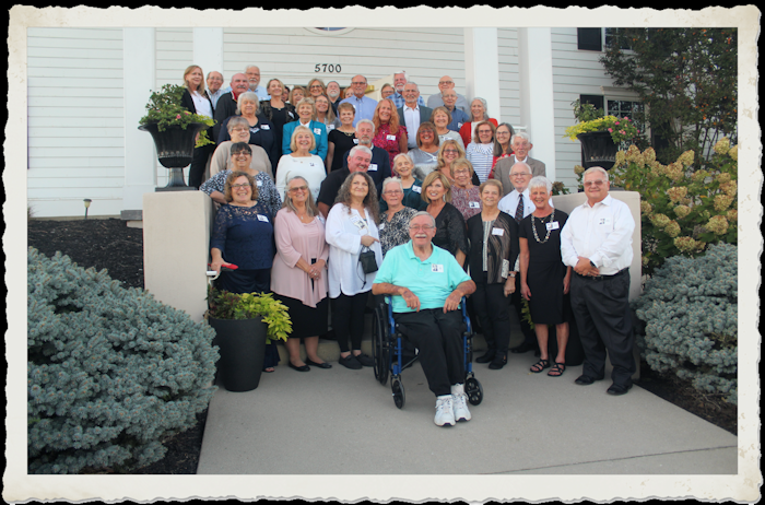 55 REUNION GROUP